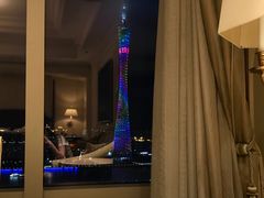 -广州富力丽思卡尔顿酒店