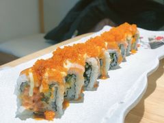 -晓寿司·日本料理(望京博雅店)