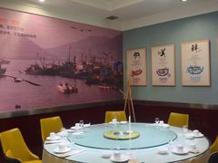 -老虎滩船说·大连海鲜(老虎滩店)