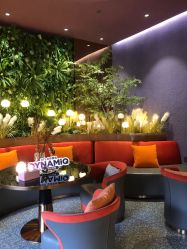 -花隐·美芙炫海菲秀皮肤管理中心