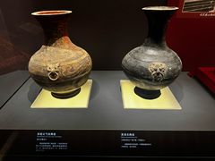 -北京大葆台遗址博物馆