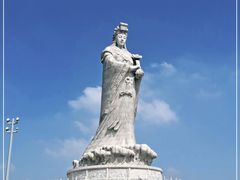 -天津妈祖文化园