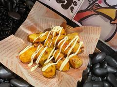 -贰醒·私房小院烧烤 (太古里店)