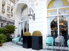 -内格雷斯科酒店