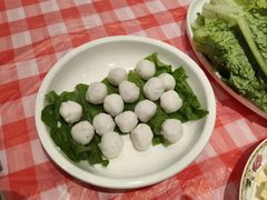 -巴陵全鱼席(湖南老字号汴河街店 )