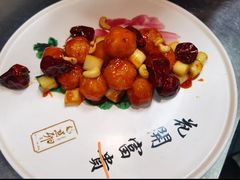 -顺承小院儿