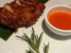 -一坐一忘云南菜(嘉里中心店)