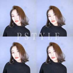 -P.STYLE 派斯造型