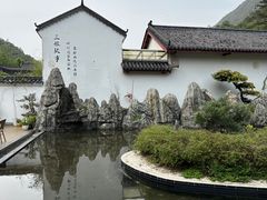 -姑婆山旅游区
