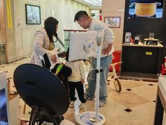 -鹰巢数码EAGLE’S NEST(燕莎店)