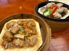 -老廣食堂(区庄店)