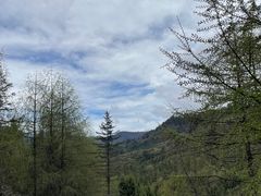 -硗碛藏寨·神木垒景区