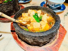 -桂满陇-西湖船宴(西单大悦城店)
