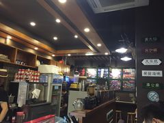 -香港鸿记冰室