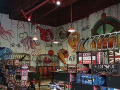 -龙虾风暴(松江店)