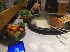 -钢管厂歆瑞源油卤串串香(春熙路太古里店)
