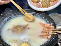 -牛牛和牛海鲜粥底火锅(长虹国际城店)