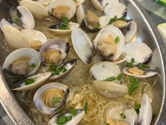 -钱大妈海鲜饭店(保利林语店)