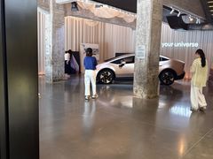 -现代汽车文化中心 Hyundai Motorstudio Beijing