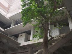 -广州市紫泥堂文化创意园景区