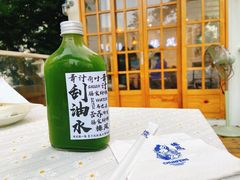 -椿风·养身茶饮(吉大店)