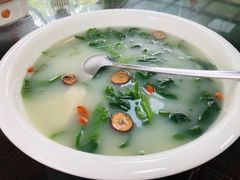 -一品烧农庄·佛山本地特色菜