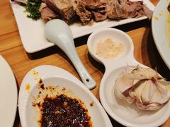 -品回味清真西北楼(宁波首店)