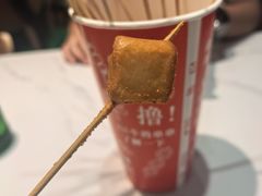 -状元虎.摇滚炒鸡.家常菜(义勇街店)