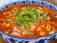 -小街47號江湖菜(四合院店)