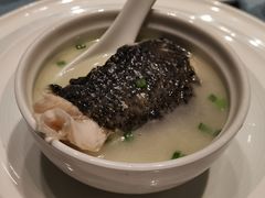 -久宴·天目湖大鱼头(恐龙园店)