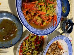 -91小龙虾·香辣蛙(蛇口店)