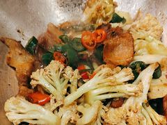 -惠丰堂饭庄·烤鸭·京味菜(翠微路店)