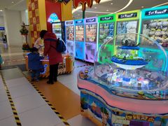 -meland·儿童乐园·游戏厅娃娃机·电玩Xbox(成都合生汇店)