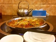 -胖娃古镇鸡杂(磁器口总店)