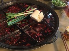 -化龙桥九宫格火锅(清水河店)