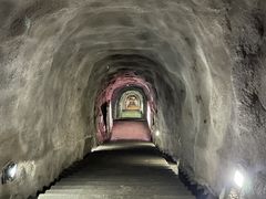 -青州仰天山