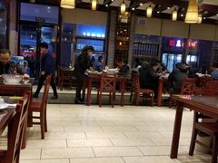 大堂-简朴寨(湘隆时代店)