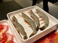 -神户赤童日式烤肉(金地广场店)