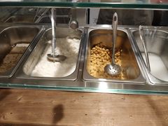 -甜心闲生传统手工冰粉(奎星楼店)