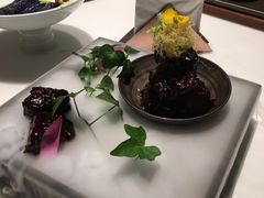本帮糖醋排骨-广舟(千禧店)
