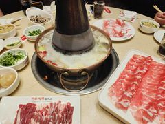 -阳坊大都涮羊肉(阳坊总店)