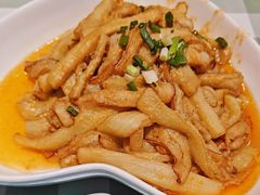 -彭耕记猪油炒小菜(吉联mall店)