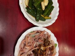 -金杨拉面王小吃面馆·牛三宝面·红烧牛肉粉