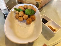 -惠丰堂饭庄·烤鸭·京味菜(翠微路店)