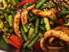 -松沪名灶·豆浆鱼头·新上海菜(飞航吾悦广场店)
