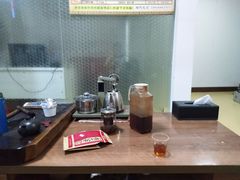-百家康养生馆(龙口西店)