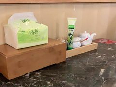 -高木日本料理(静安寺店)