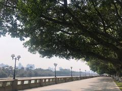 -海心沙亚运公园