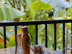 -植物园哈利亚餐厅