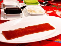 -上海滩餐厅(BFC外滩金融中心店)